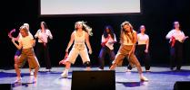 Hip hop enfants juin 2026